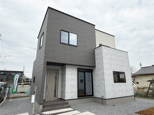 ワイウッドコート牛久市牛久町第1期の画像