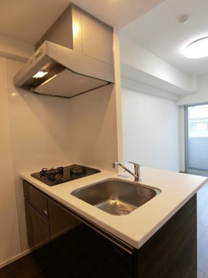 【キッチン】 | アジールコート西馬込Ⅱ