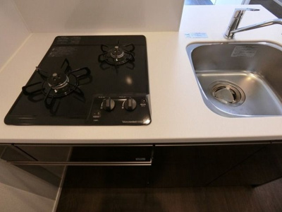 【設備】 | アジールコート西馬込Ⅱ