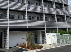 【エントランス】 | アジールコート西馬込Ⅱ