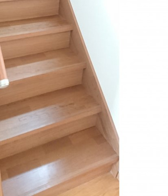 【内観：施工例】 | ファーストタウン神戸市第２４北区広陵町 | 同シリーズ