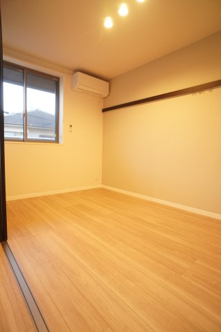 【洋室】 | ベルグレイス