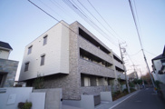 ベルグレイスの画像