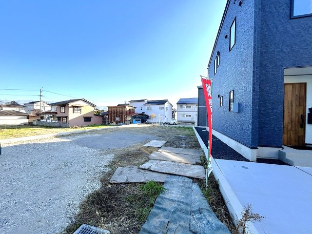 東邦ピュアコート稲田1丁目　5号地