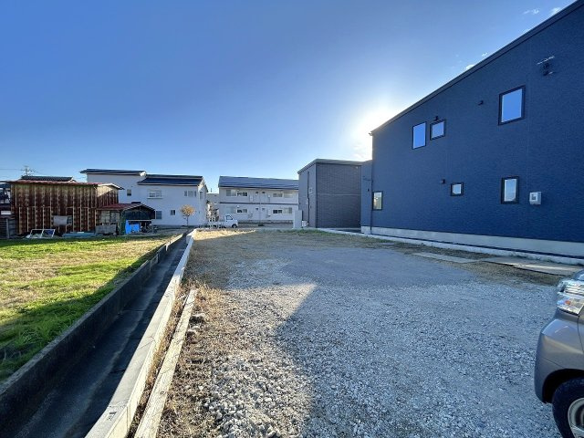 東邦ピュアコート稲田1丁目　5号地の外観