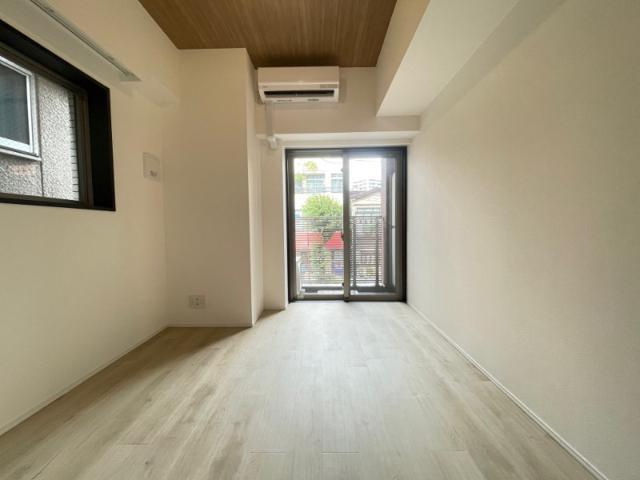 新品家具付きマンション吾妻橋6(KaGood東京)の洋室