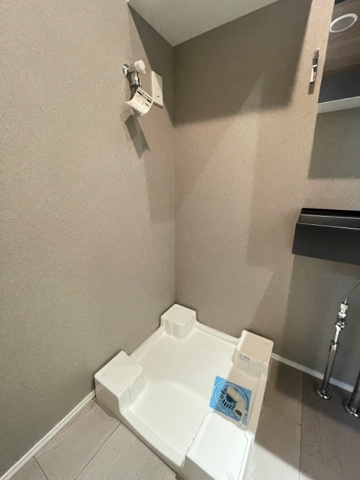 新品家具付きマンション吾妻橋6(KaGood東京)のトイレ