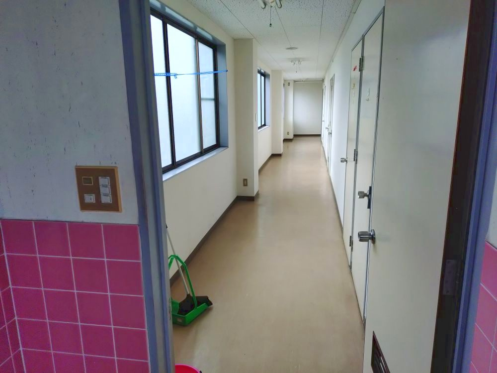 松葉ハイツのその他