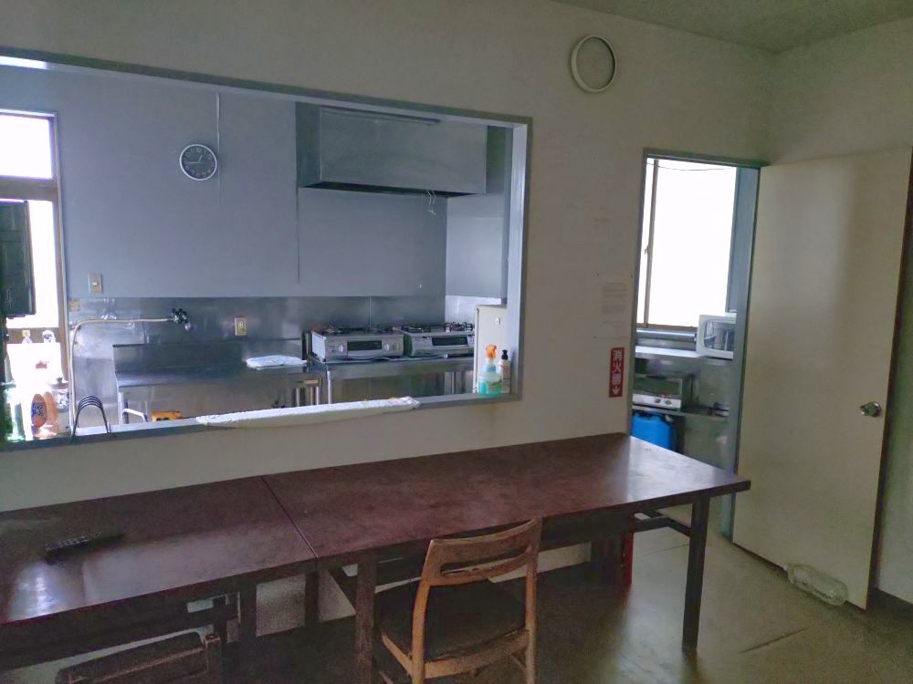 松葉ハイツのその他