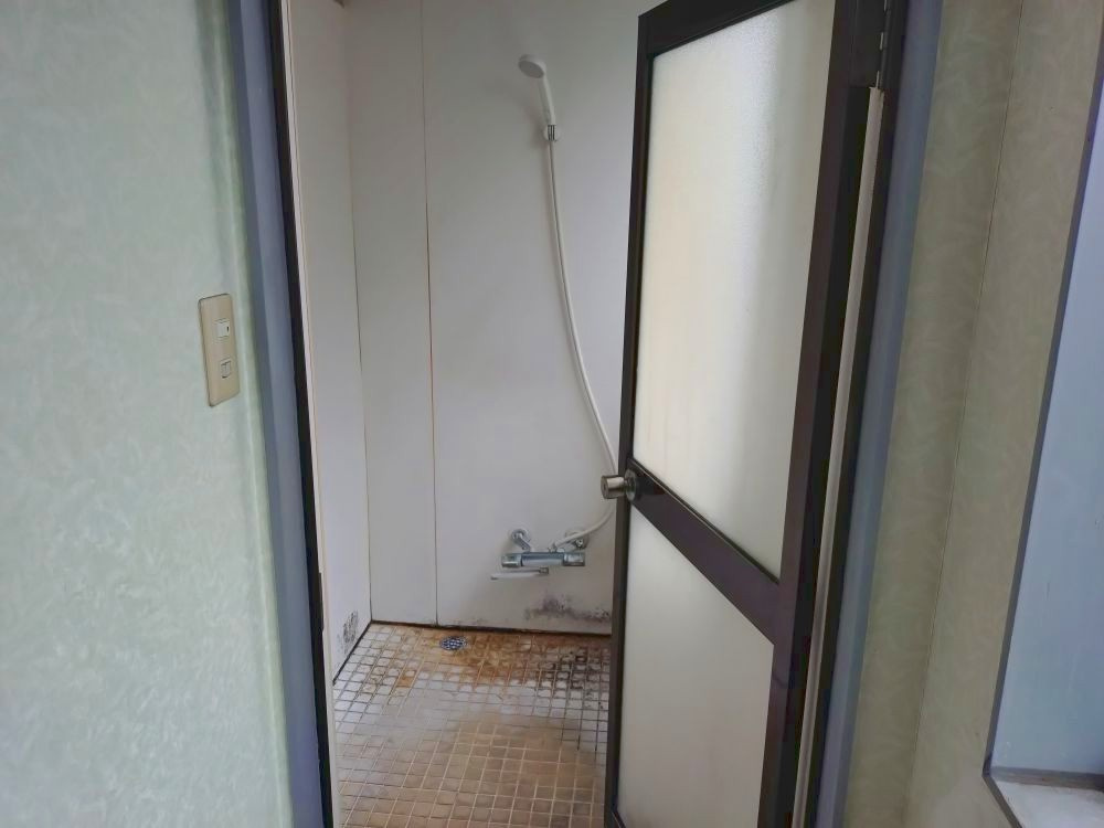 松葉ハイツのその他