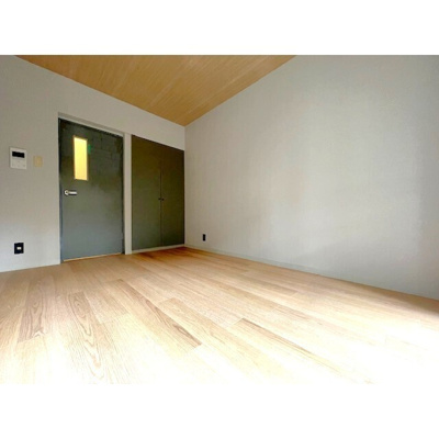 【寝室】 | Ｎａｖｉ多摩川