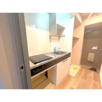 【キッチン】 | Ｎａｖｉ多摩川