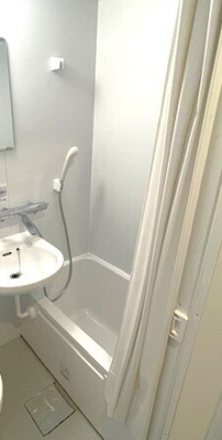 【浴室】 | Ｎａｖｉ多摩川