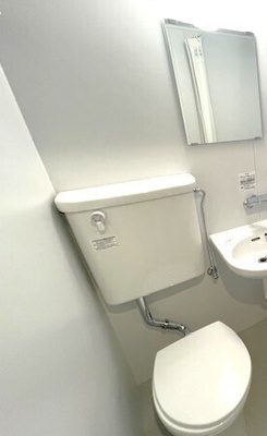 【トイレ】 | Ｎａｖｉ多摩川