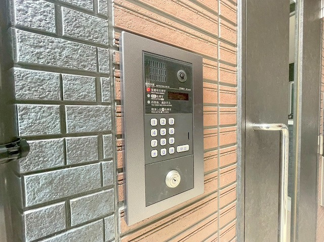 オクサリス淡路のその他共用部分