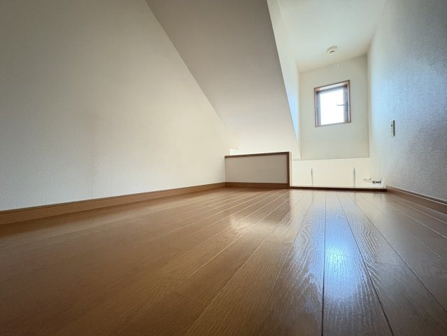 クリーンエフ2の寝室