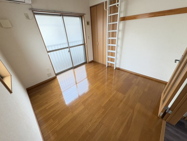 クリーンエフ2の居間・リビング