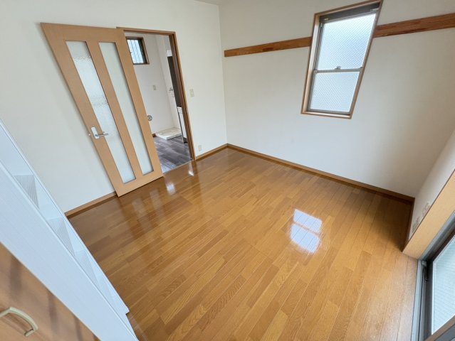 クリーンエフ2の内装