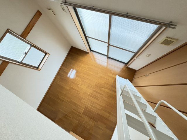 クリーンエフ2の内装