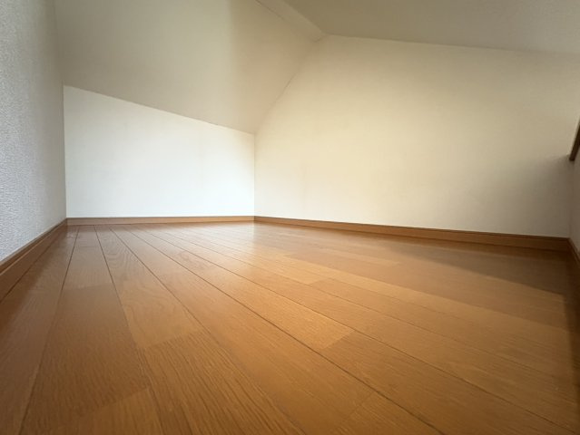 クリーンエフ2の内装