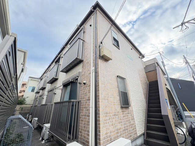 クリーンエフ2の外観