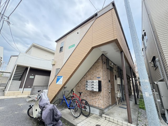 クリーンエフ2の外観