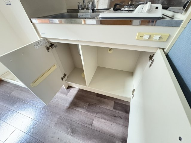 クリーンエフ2のその他