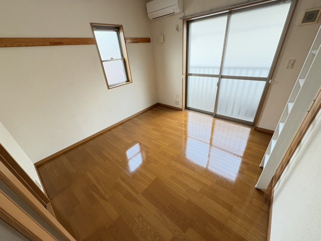 クリーンエフ2の居間・リビング