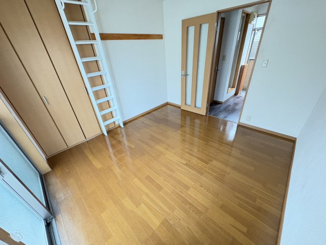 クリーンエフ2の内装