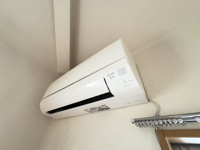 クリーンエフ2の設備