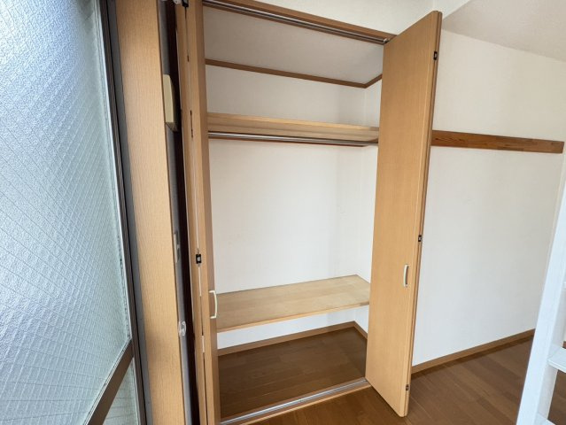 クリーンエフ2の収納