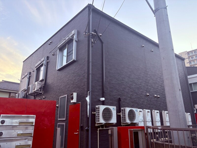 【外観】 | アートヒルズ南田中