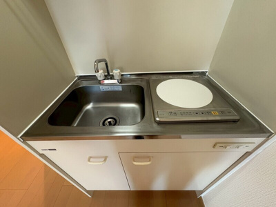 【キッチン】 | アートヒルズ南田中