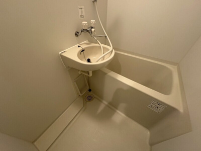 【浴室】 | アートヒルズ南田中