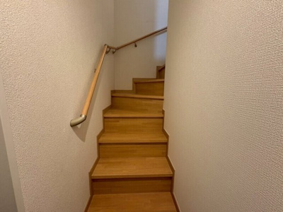 【内装】 | アートヒルズ南田中