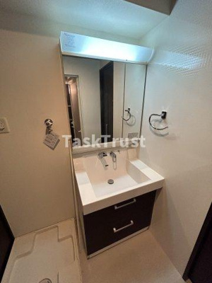 【洗面所】 | プリマクラッセ