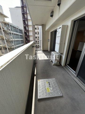 【バルコニー】 | プリマクラッセ