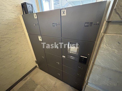 【その他共用部分】 | プリマクラッセ