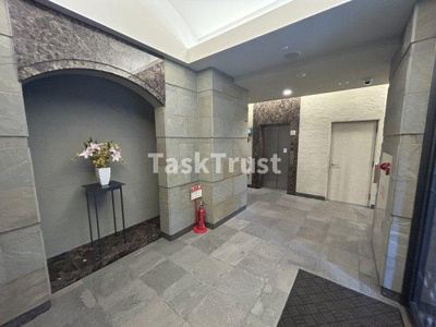 【ロビー】 | プリマクラッセ