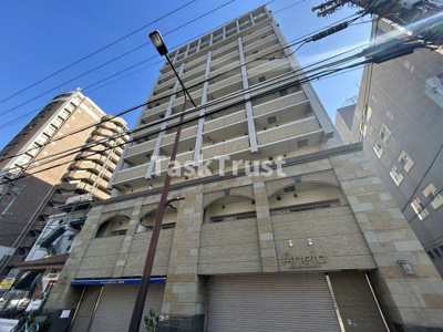 【外観】 | プリマクラッセ