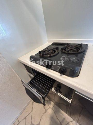 【キッチン】 | プリマクラッセ