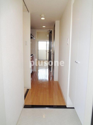 【玄関】 | ラナップスクエア南堀江