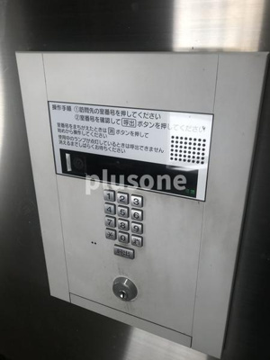 【セキュリティ】 | ラナップスクエア南堀江