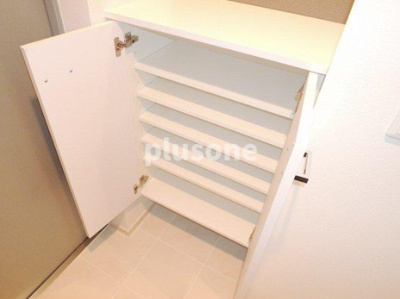 【設備】 | ラナップスクエア南堀江