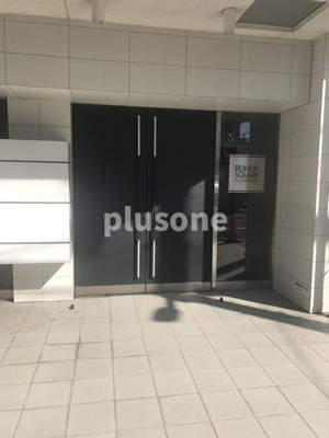 【エントランス】 | ラナップスクエア南堀江