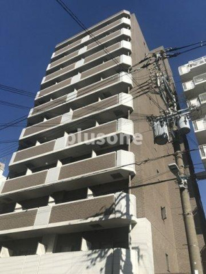 【外観】 | ラナップスクエア南堀江