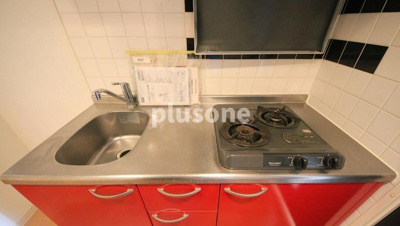 【キッチン】 | ラナップスクエア南堀江