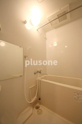 【浴室】 | ラナップスクエア南堀江