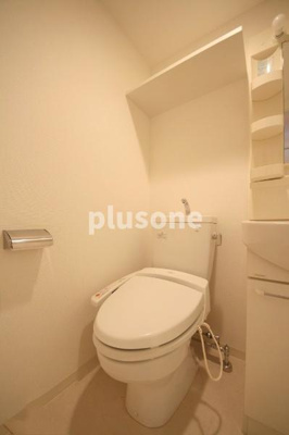 【トイレ】 | ラナップスクエア南堀江