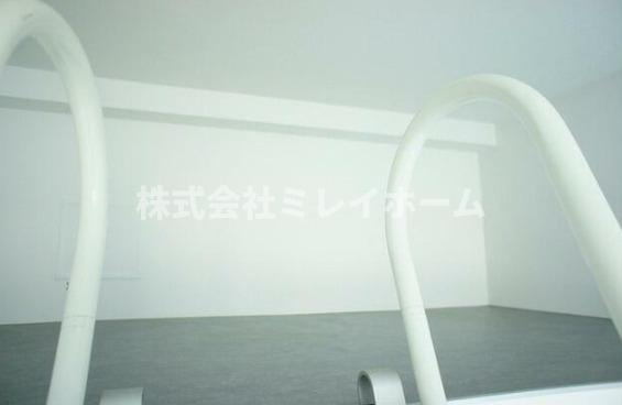 スタイリオ中延ⅡWESTの設備